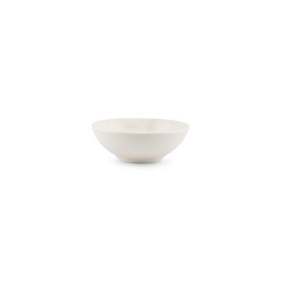 Schüssel Solido, 15 cm, weiß