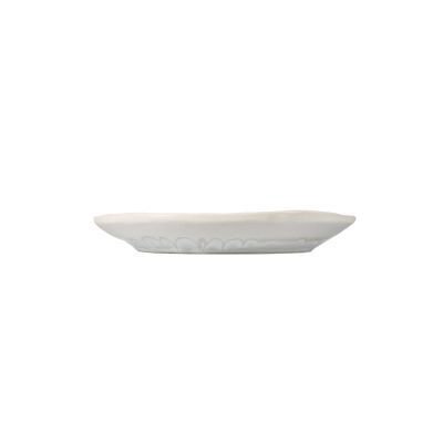 Schüssel Pure Pearl Icon, ø 28 cm, H 4,5 cm, perle