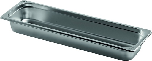 SARO TOP LINE GN-Behälter 2/4 T65mm