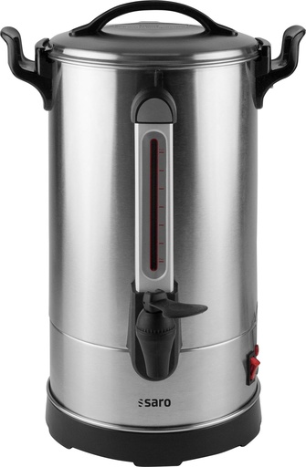 SARO Kaffeemaschine mit Rundfilter Modell CAPPONO 100