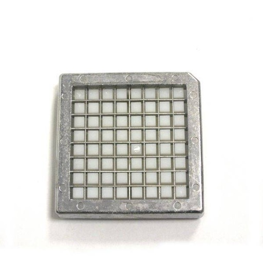 SARO Gatter 8x8mm für CF-5