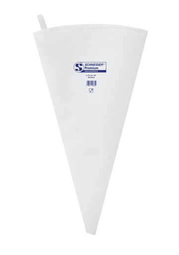 Spritzbeutel aus Polyurethan, 9 – 700 mm