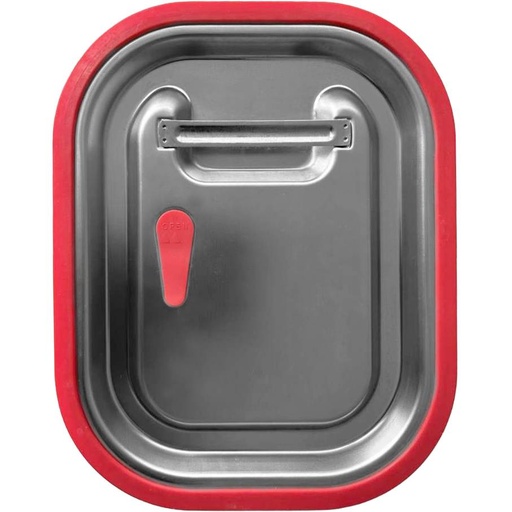 SARO BUDGET LINE GN-Deckel - Dichtung 1/1 GN