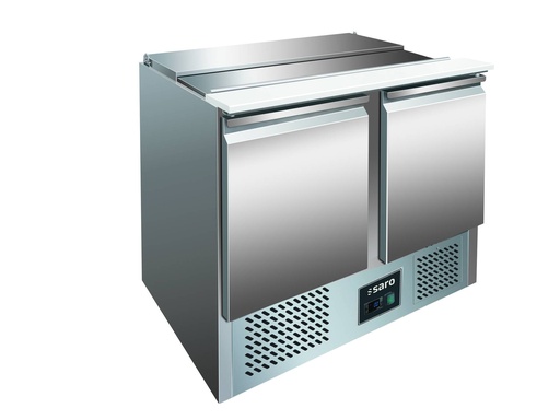 SARO Saladette, 2 Türen, Modell BALDUR S 902