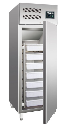 SARO Fischkühlschrank Modell GN 600 TNF