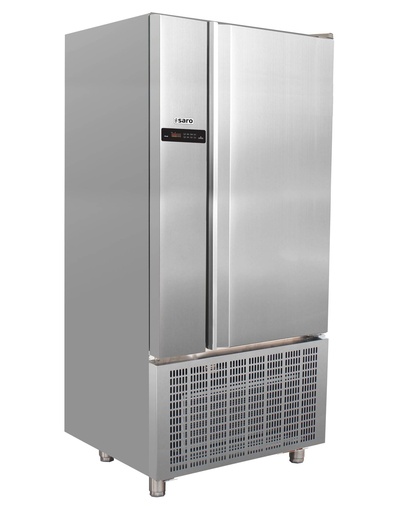 SARO Schockfroster Modell URSUS 15S