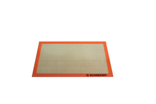 Back- und Tiefkühlmatte aus Silikon, 315 x 520 mm