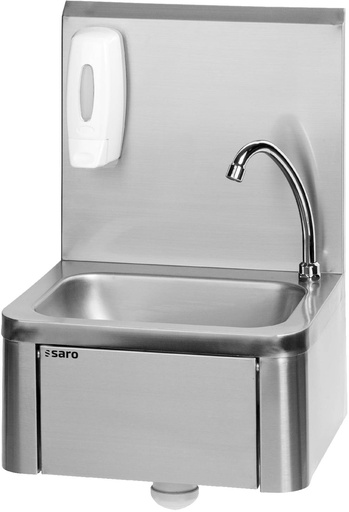 SARO Handwaschbecken Modell KEVIN