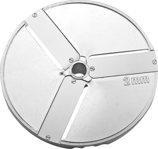 SARO AS002 Schneidesch. 2 mm Aluminium f. CARUS/TITUS