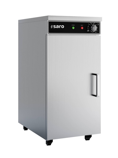 SARO Tellerwärmeschrank Modell TW 60