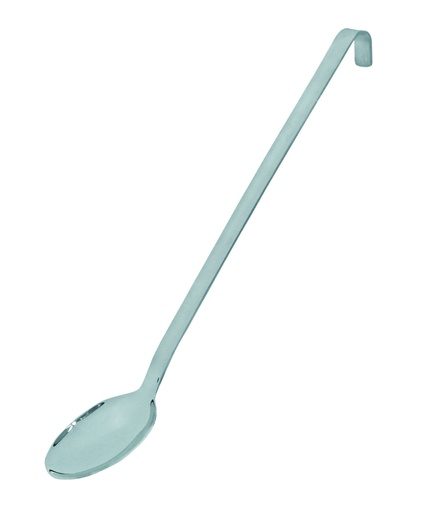 Servierlöffel aus Edelstahl, 450 mm