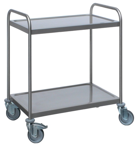 SARO Servierwagen Modell SW2 2 Borde