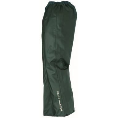 Regenbundhose Voss, verschiedene Größen | grün