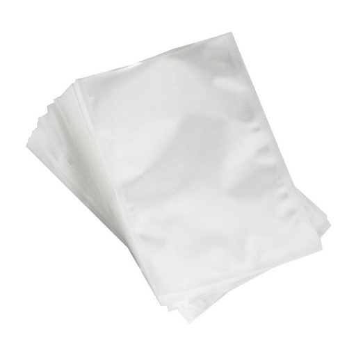 Siegelrandbeutel/Vakuumbeutel 150 x 300 mm 90 µm | 1000 Stück