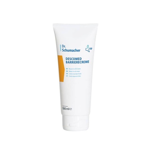 Descomed Barrierecreme | 100 ml