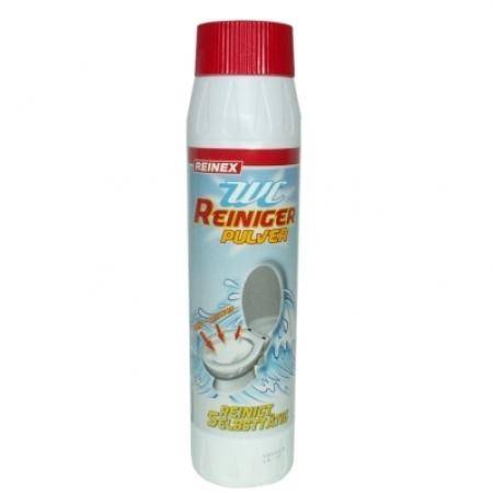 WC-Reiniger Pulver REINEX | 1 kg