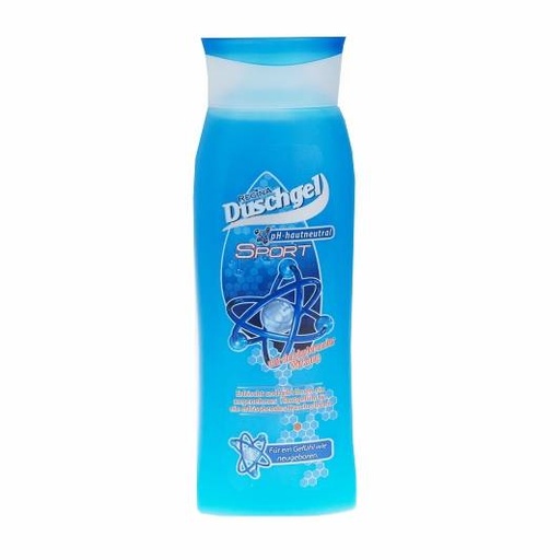 REGINA Duschgel, 300 ml | Sport