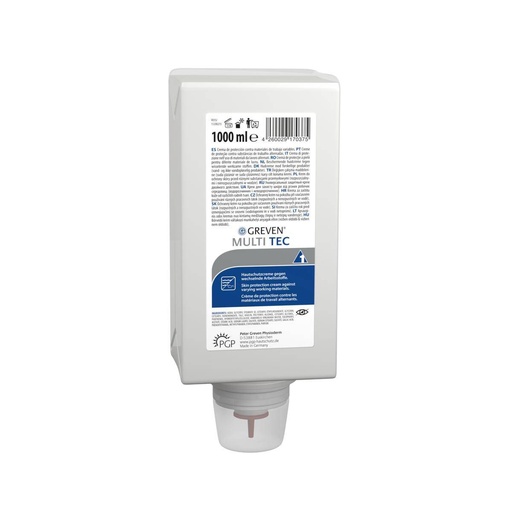 GREVEN® MULTI TEC | 1 Liter Varioflasche