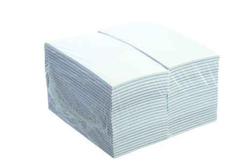 Kellner-Notizblock aus Holzfreiem Papier, 70 x 150 mm