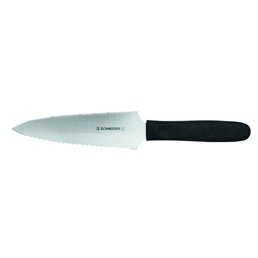 Tortenmesser aus Edelstahl, 160 mm