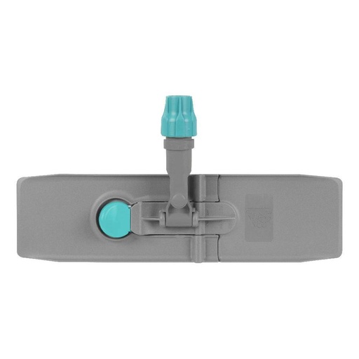 Mopp-Halter/Klapphalter "Wet-Disinfection" 50 cm, Kunststoff-Klapphalter