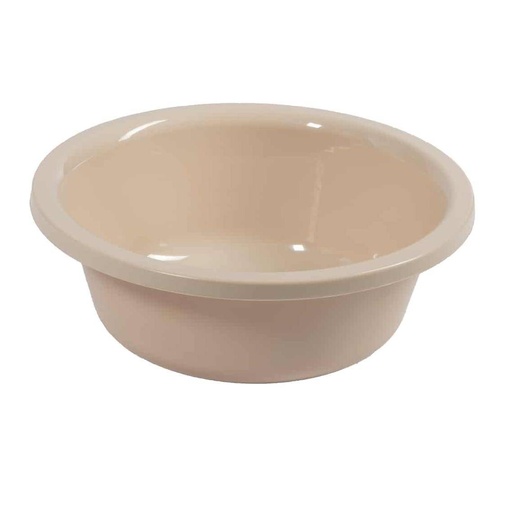 Rundschüssel Ø 24 cm, 2,2 Liter, 8,5 cm | creme