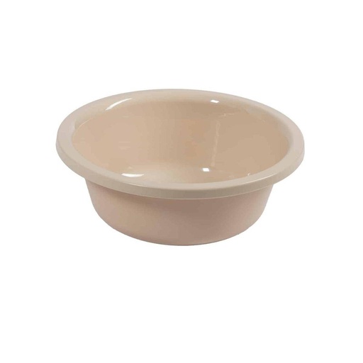 Rundschüssel Ø 28 cm, 4,0 Liter | creme