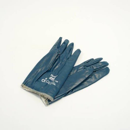 Arbeitsschutzhandschuhe "HYNIT®" | Größe 8