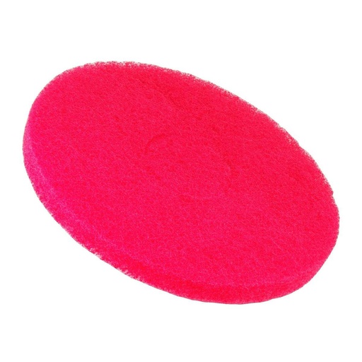 Maschinenpad/Super Maschinenpad 330 mm - 13'' | rot