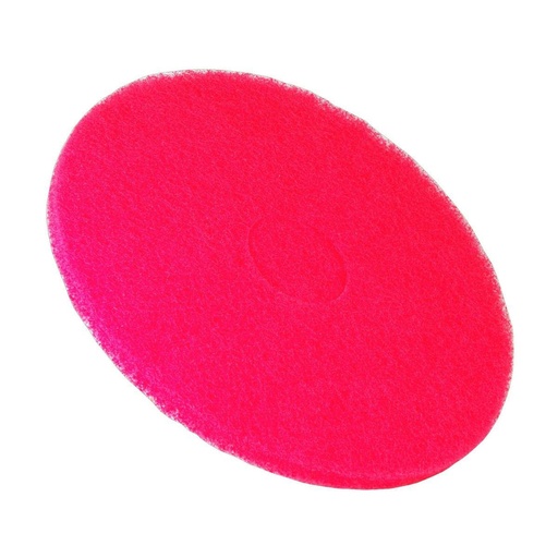 Maschinenpad/Super Maschinenpad 432 mm - 17'' | rot