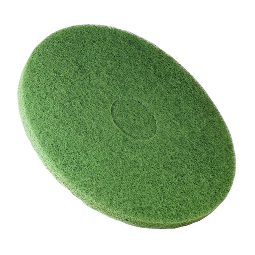 Maschinenpad/Super Maschinenpad 406 mm - 16'' | grün