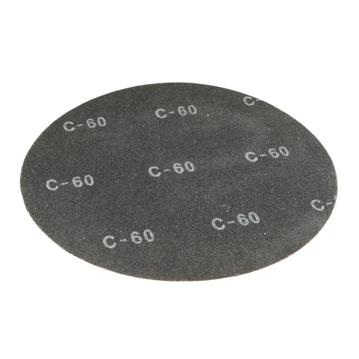 Schleifgitter Pad 406 mm - 16'' | Körnung C 60