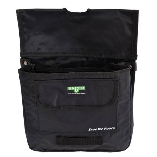 ErgoTec® Tüchertasche 30 x 37 cm, 3 Fächer | BSPOU