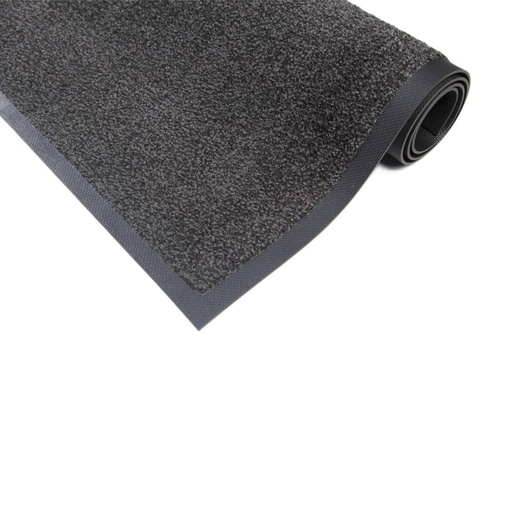 Schmutzfangmatte "Classic Solution", 85 cm x 115 cm breit | anthrazit