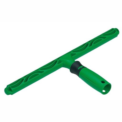 StripWasher® Ergo Tec® Träger 35 cm breit, Trägerteil Kunststoff 35 cm | grün EH350