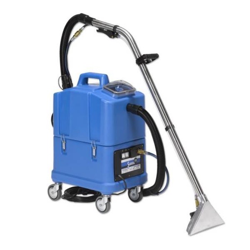 Sprühextraktionsgerät "winomat MAXI K30", 2 x 30 Liter Tank, 1500 W | 9 bar