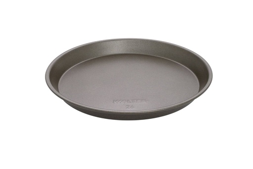 Pizzablech aus Silikon, Ø 260 mm