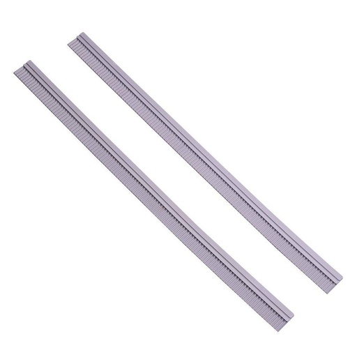 Zubehör/Ersatzteil: Ersatzgummilippe 360 mm für Nassbodendüse | 1 Stück