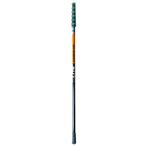 nLite Carbon 24K teleskopische Hauptstange | 8,60 m