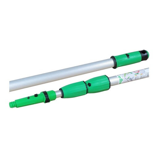 OptiLoc, Teleskopstange 3-teilig | Länge 6,00 m ED600