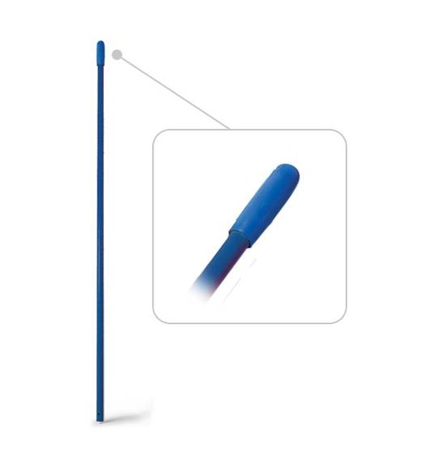 Glasfaserstiel, 1,40 m, Ø 23 mm