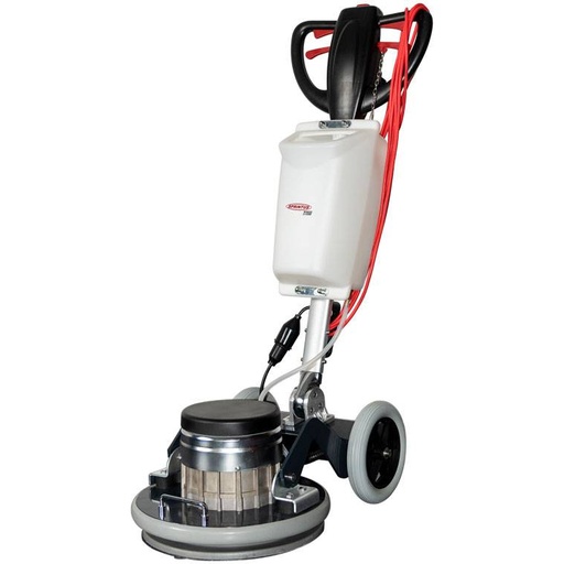 Einscheibenmaschine/Orbitalmaschine Sprintus "TITAN Heavy duty"