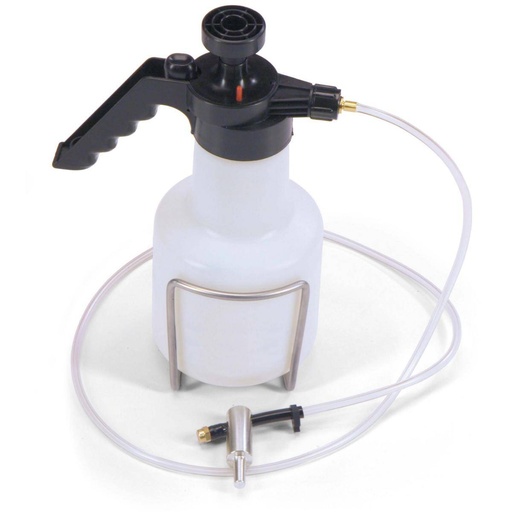 Zubehör/Ersatzteil: Numatic NuSpeed Sprühsystem NR/NRT