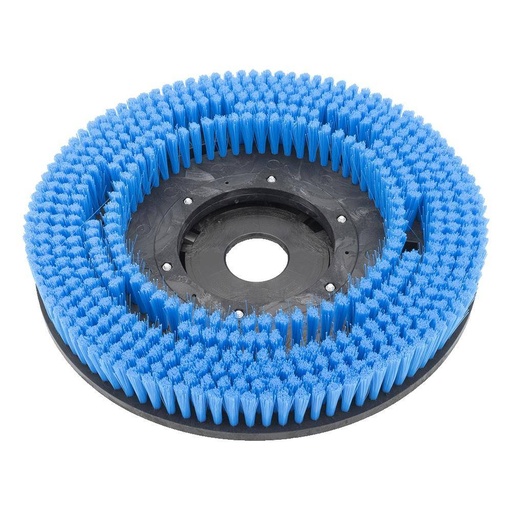 Zubehör/Ersatzteil: Schrubbürste, weich, 15''