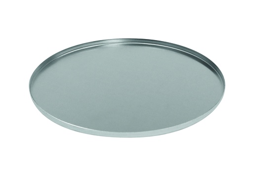 Tortenblech aus Aluminium, Ø 260 mm, 1 Stück