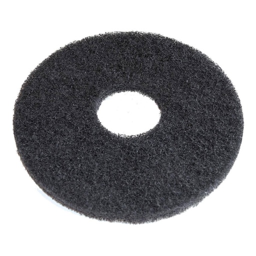 Maschinenpad "Sprintus Pad" 380 mm - 15'' | schwarz