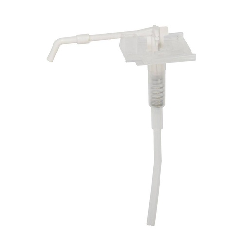 Ersatzpumpe für Armhebelspender | 500 ml