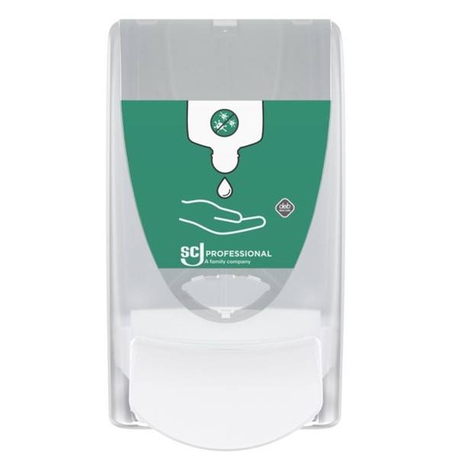 Desinfektions-Spender "SC Johnson PROLINE Handdesinfektion Spender" | 1000 ml