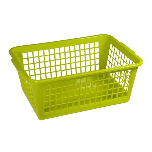 Minikorb 4, Ordnungshelfer, 35 x 26 x 15 cm | olive