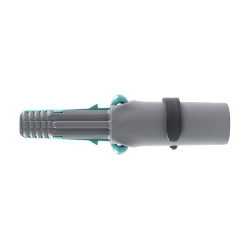Adapter "Jack Lampo" für Stiel Ø 23 mm auf 1/2'' Gewinde